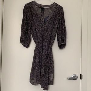 Club Monaco Tunic Dress